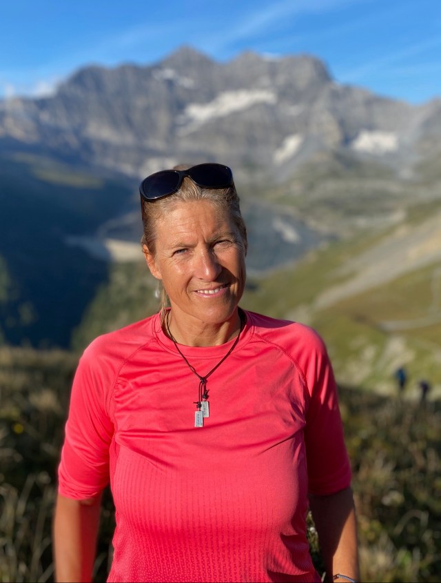 Meet Cecilia – Site Title